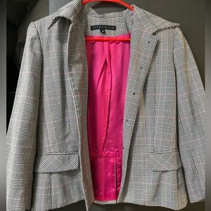 Perry Ellis blazer